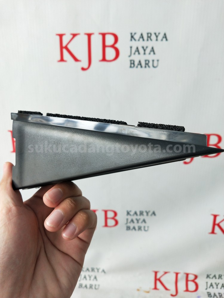 67485BZ040 SEAL,RR DOOR,RH - TOYOTA