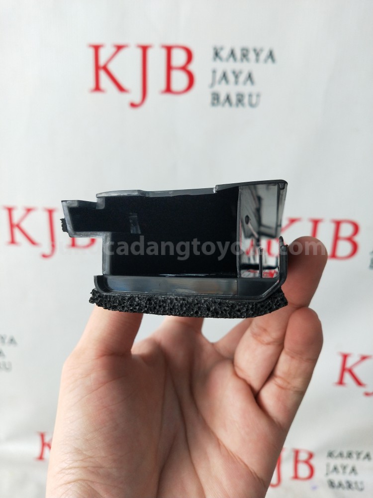 67485BZ040 SEAL,RR DOOR,RH - TOYOTA