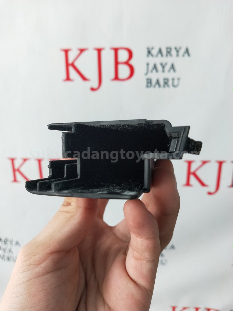 67486BZ010 SEAL,RR DR BAR,IN LH - TOYOTA