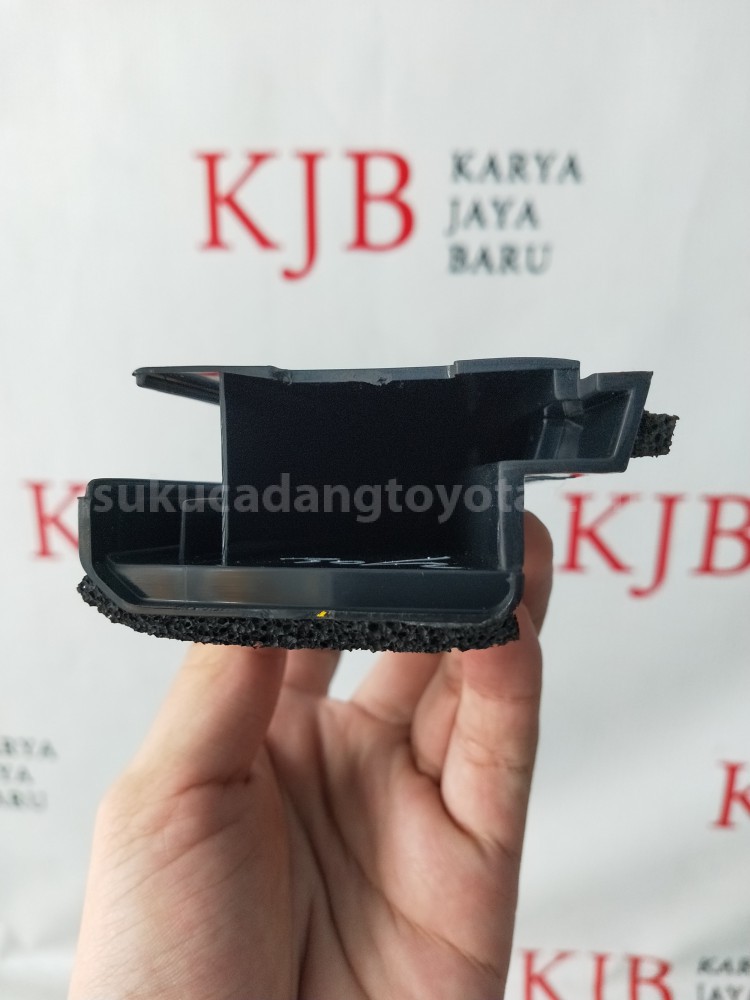 67486BZ040 SEAL,RR DOOR,LH - TOYOTA