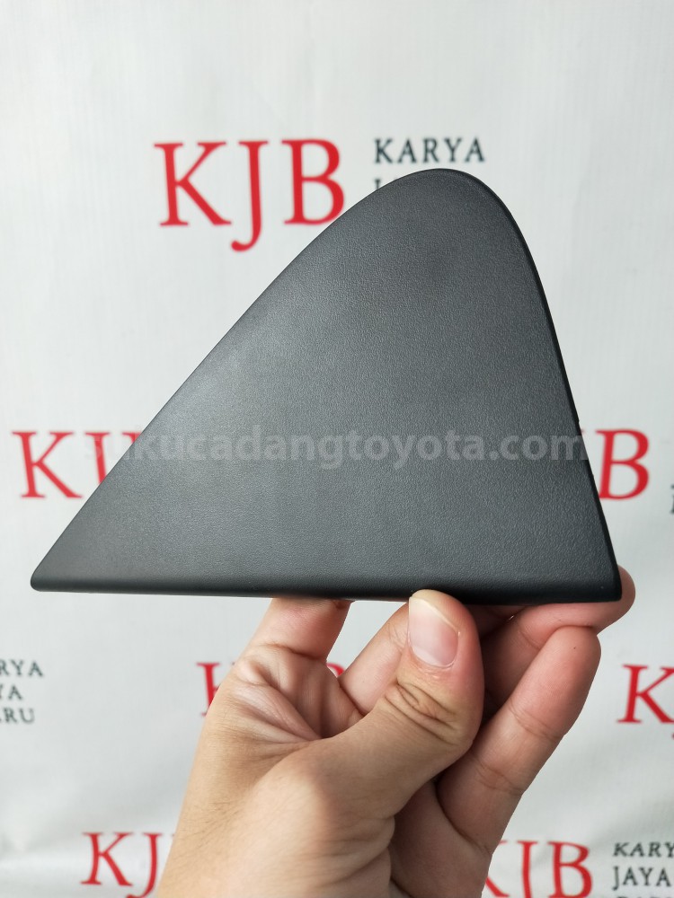 67488BZ020 GARNISH, RR DOOR LH - TOYOTA