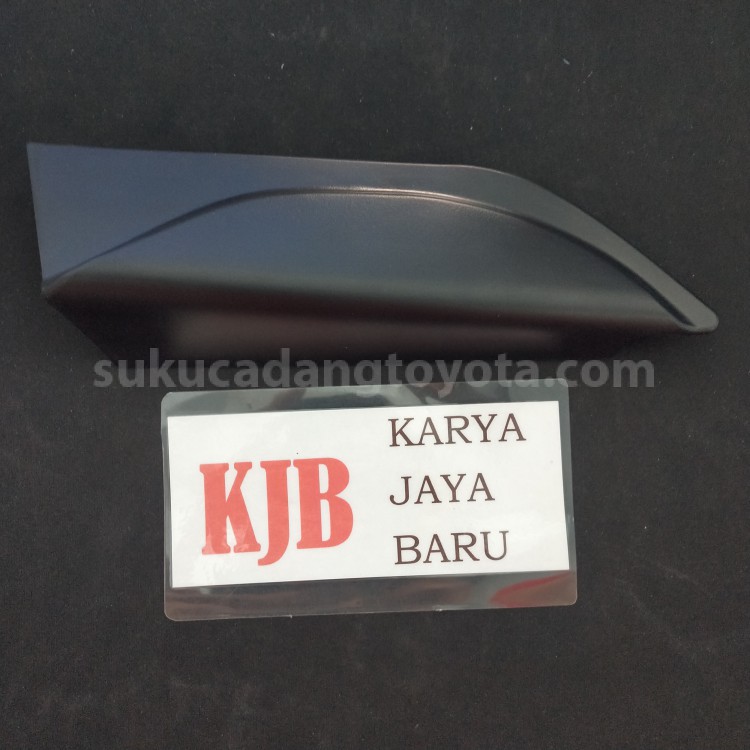 67491BZ140 GARNISH FR DR FRM RH - TOYOTA