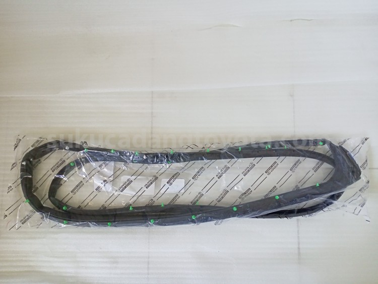 67861BZ220 WEATHERSTRIP FRDR RH - TOYOTA