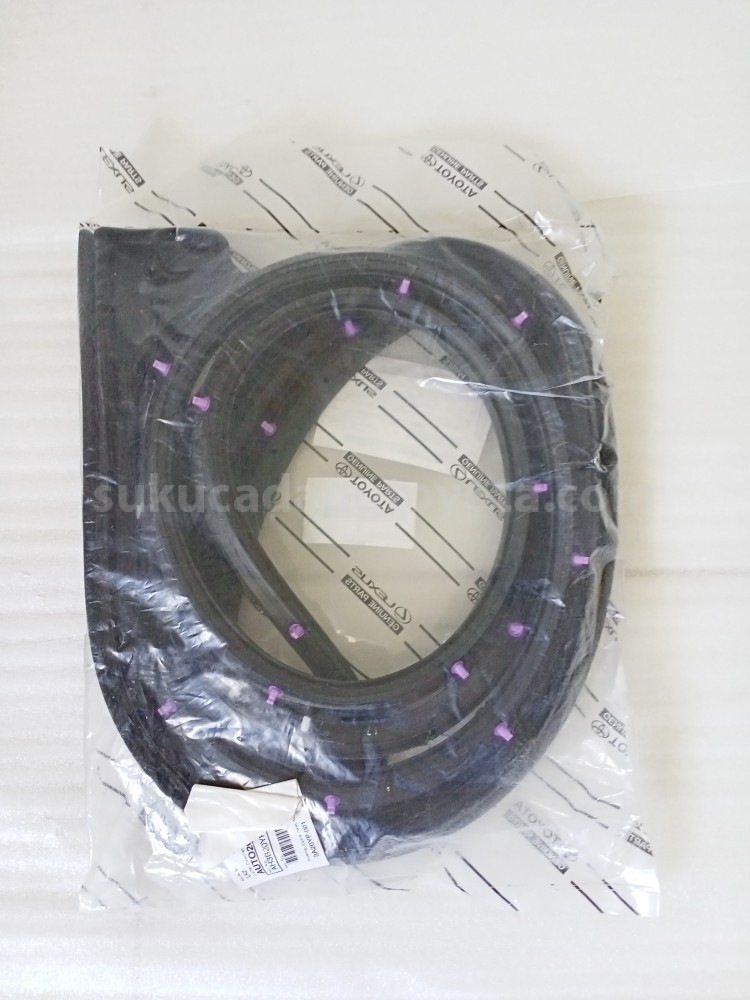 67862BZ170 WEATHERSTRIP FRDR LH - TOYOTA