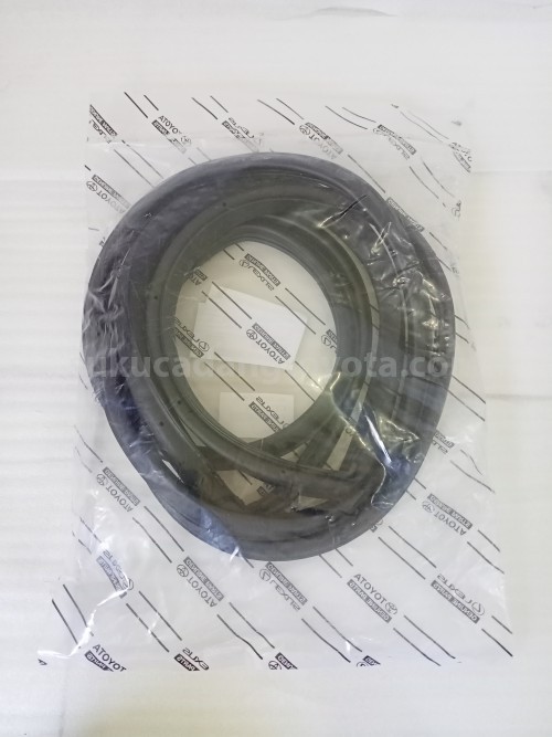 678710K030 WEATERSTRIP,RR DR RH - TOYOTA