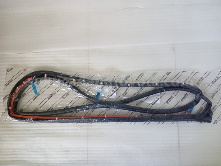 67871BZ050 WEATHERSTRIP,RR RH - TOYOTA