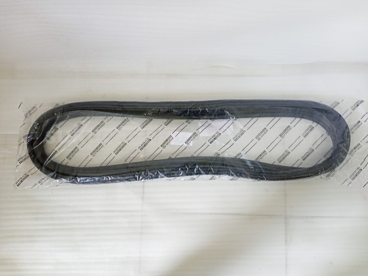 678810K020 WEATERSTRIP,BACK DR - TOYOTA