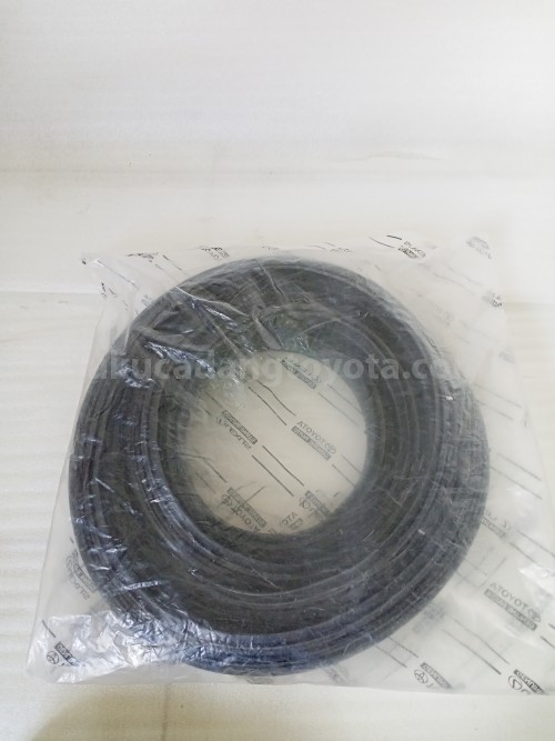 678810K031 WEATHERSTRIP BACK DR - TOYOTA