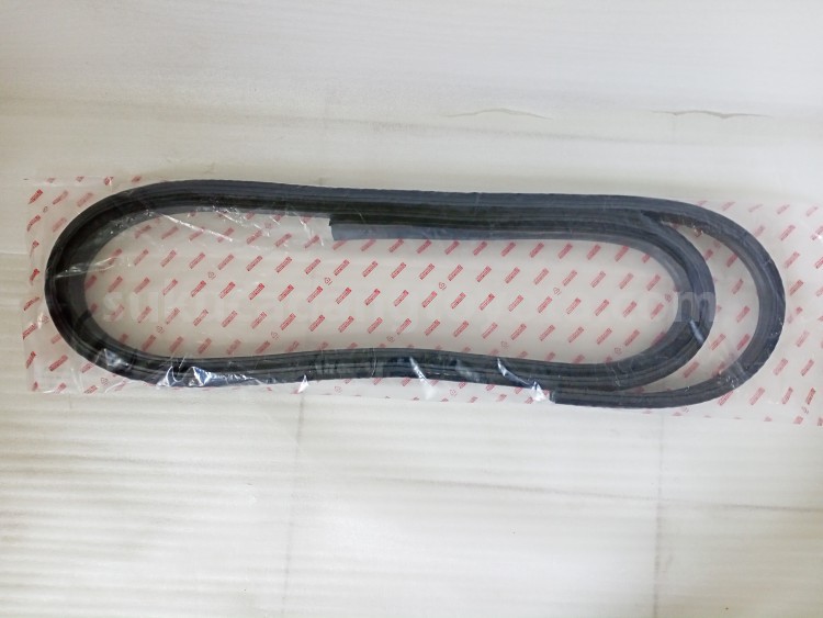 67881BZ010 WEATHERSTRIP,BACK DR - TOYOTA