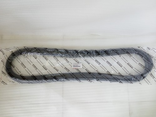 67881BZ140 WEATHERSTRIP,BACK DR - TOYOTA