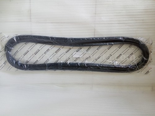67881BZ140 WEATHERSTRIP,BACK DR - TOYOTA