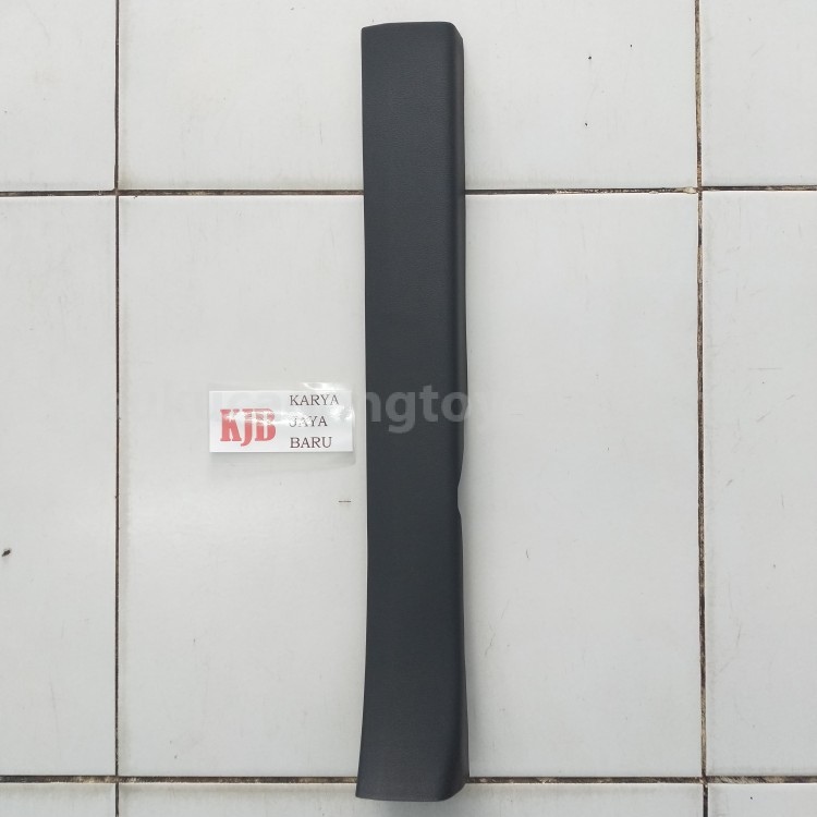 67914BZ140B0 PLATE FR DR SCUFF LH - TOYOTA