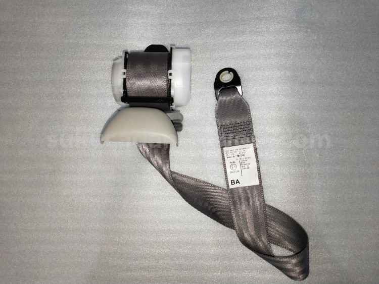 732100K012B2 BELT ASSY, FR SEAT, - TOYOTA