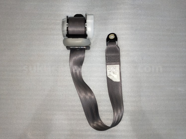 732100K352B2 BELT ASSY, FR SEAT, - TOYOTA