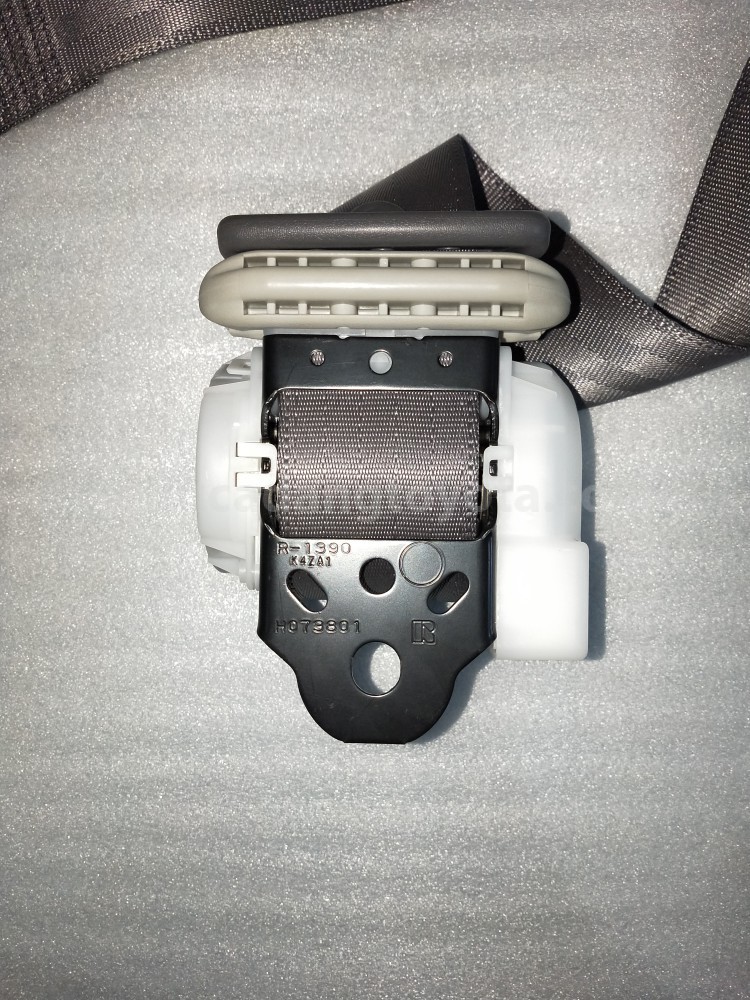 732100K352B2 BELT ASSY, FR SEAT, - TOYOTA