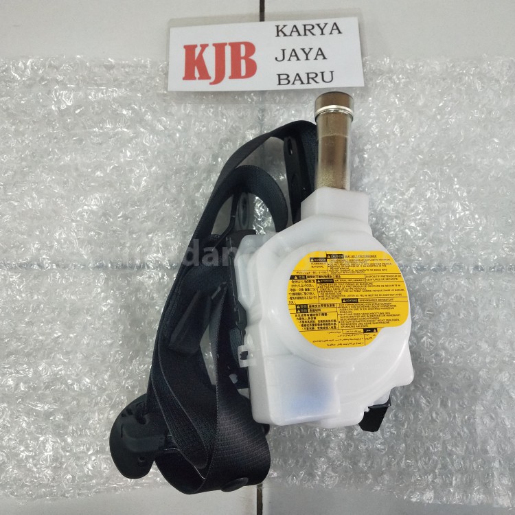 732100K710C0 BELT AS FRSEAT OUT R - TOYOTA