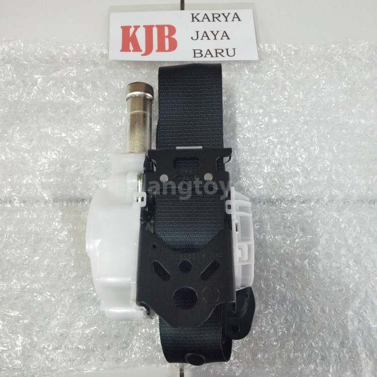 732100K710C0 BELT AS FRSEAT OUT R - TOYOTA