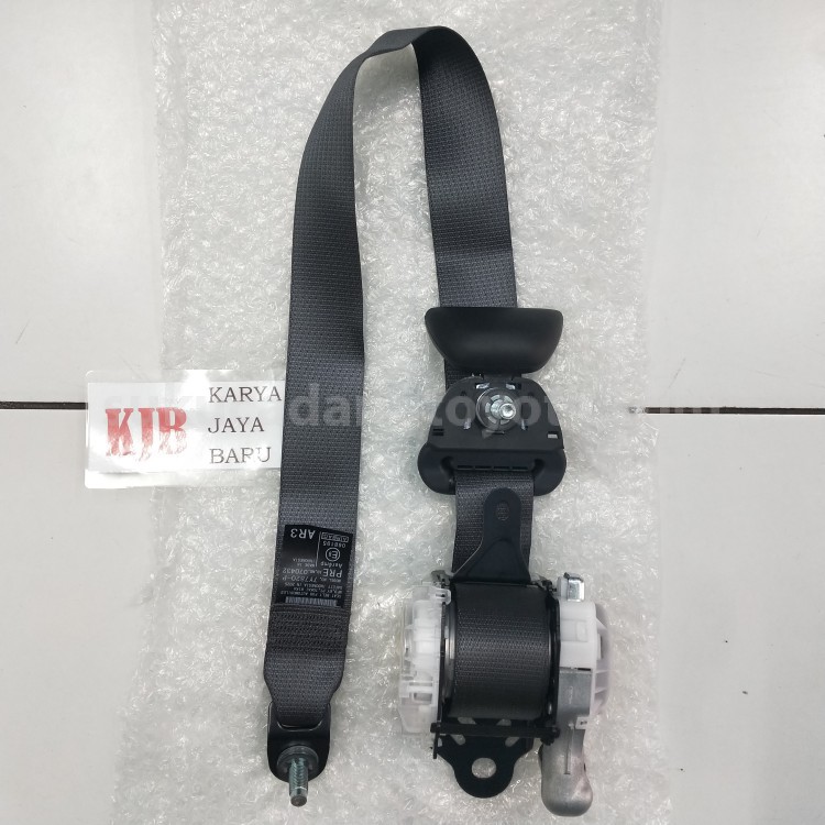 73210BZ531B0 BELT AS FRSEAT OUT R - TOYOTA