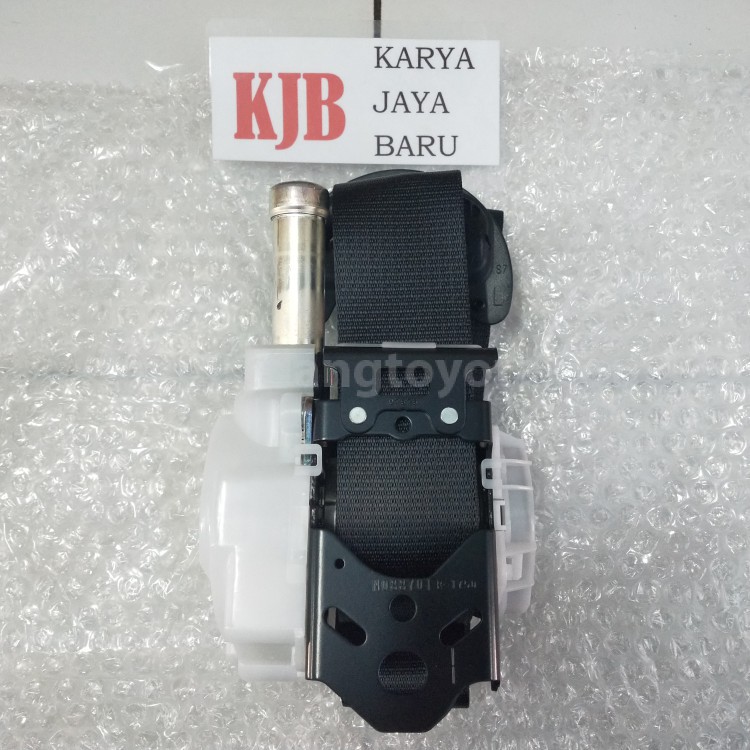 732200K820C0 BELT AS FRSEAT OUT L - TOYOTA
