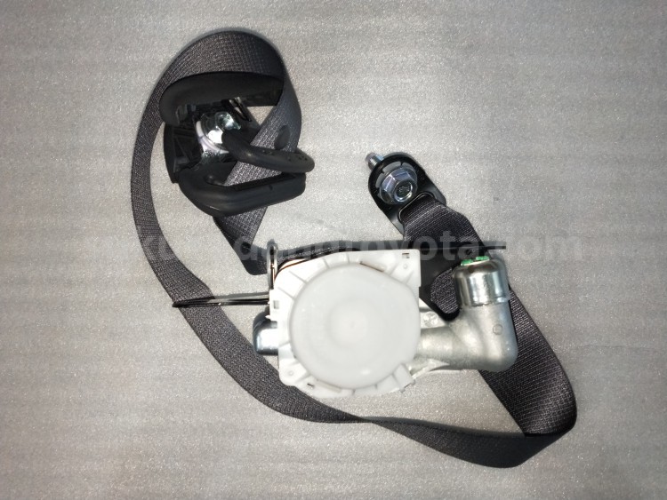 73220BZ520B0 BELT AS FRSEAT OUT L - TOYOTA