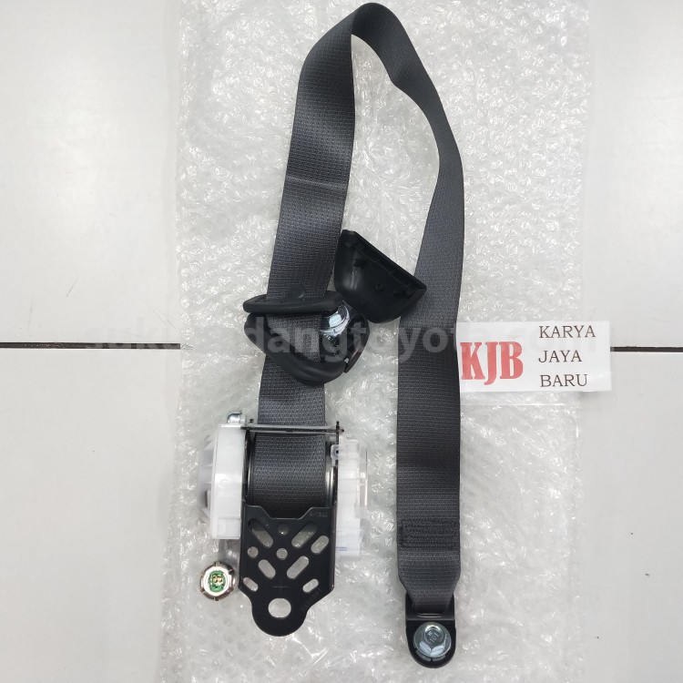 73220BZ521B0 BELT AS FRSEAT OUT L - TOYOTA