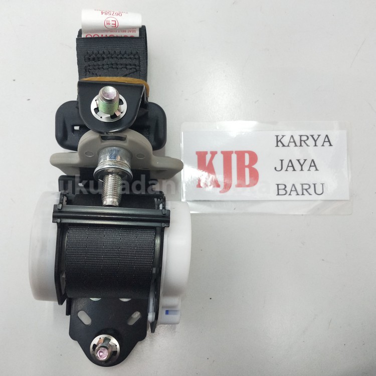73560BZ100B0 BELT AS 2 SEAT OUT R - TOYOTA