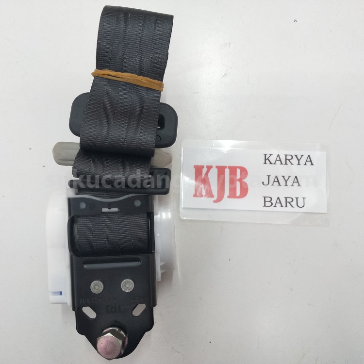 73560BZ100B0 BELT AS 2 SEAT OUT R - TOYOTA