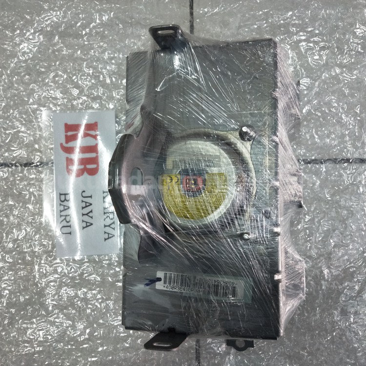 739600K020 AIRBAG A/S INSTR PNL - TOYOTA