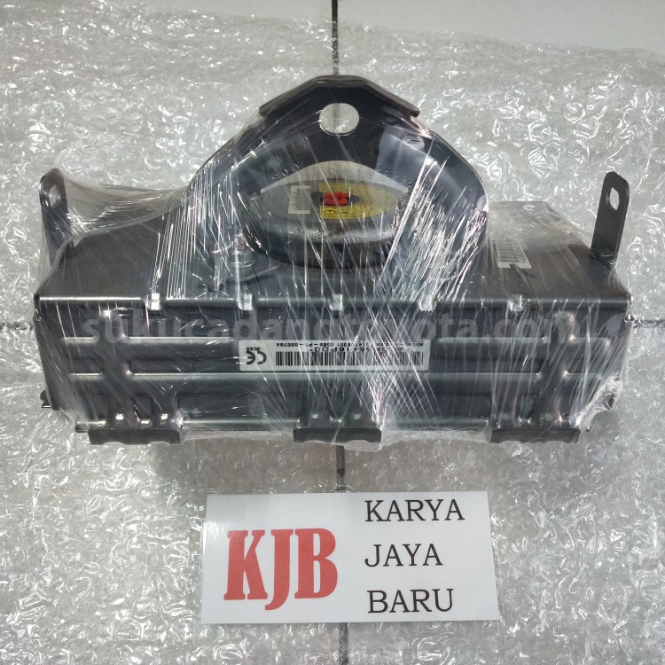 739600K020 AIRBAG A/S INSTR PNL - TOYOTA