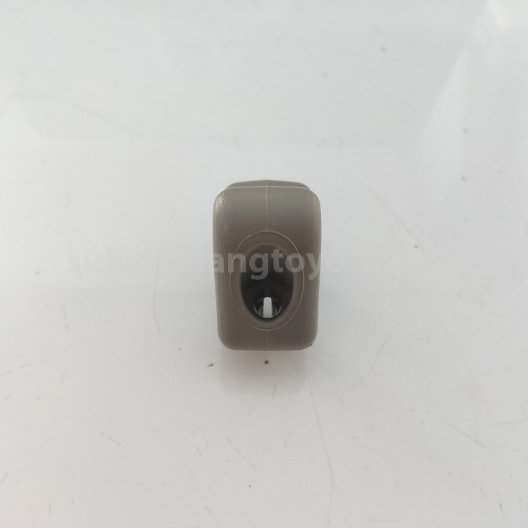 743480K040E0 HOLDER VISOR - TOYOTA
