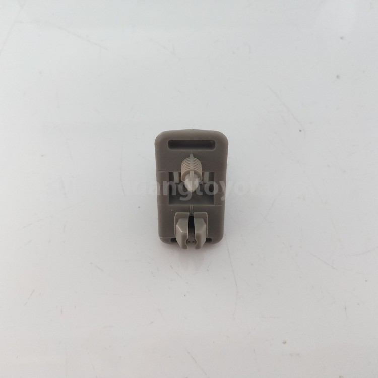 743480K040E0 HOLDER VISOR - TOYOTA