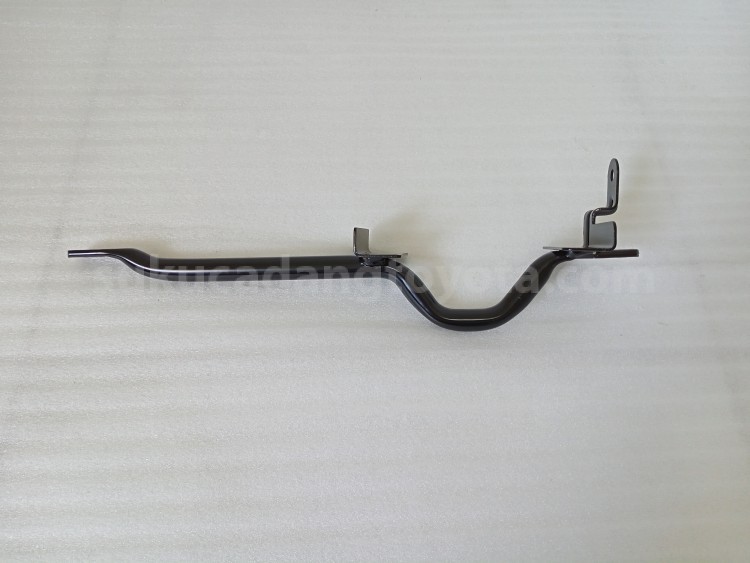 74404BZ100 CLAMP S/A, BATTERY - TOYOTA