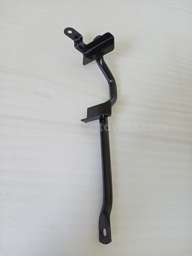 74404BZ100 CLAMP S/A, BATTERY - TOYOTA