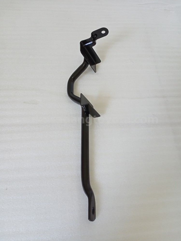 74404BZ100 CLAMP S/A, BATTERY - TOYOTA
