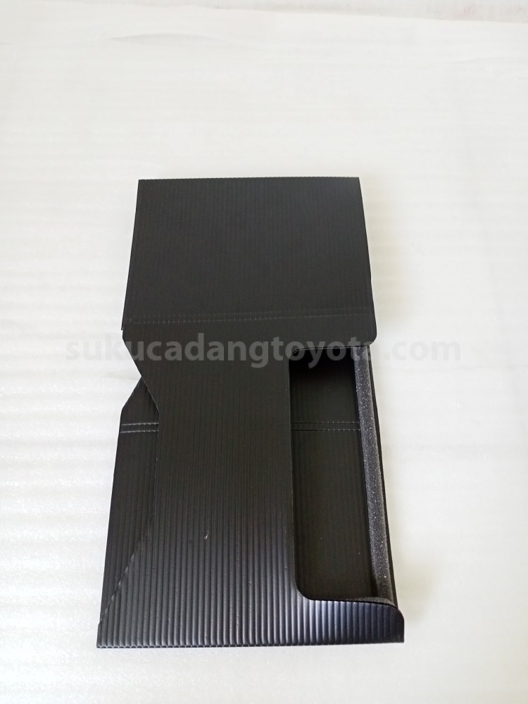 74405BZ020 COVER S/A BATTERY - TOYOTA