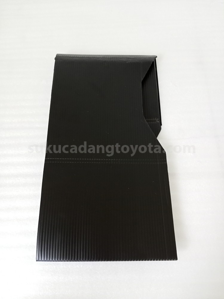 74405BZ020 COVER S/A BATTERY - TOYOTA