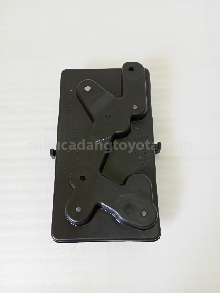 74411BZ010 CARRIER, BATTERY - TOYOTA