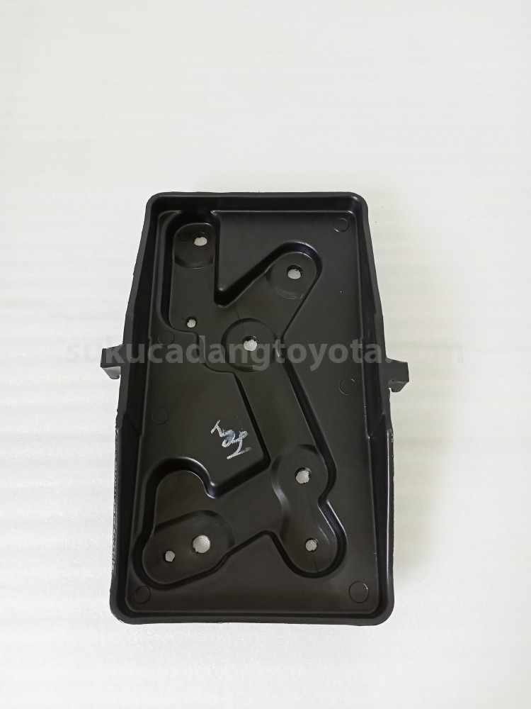 74411BZ010 CARRIER, BATTERY - TOYOTA