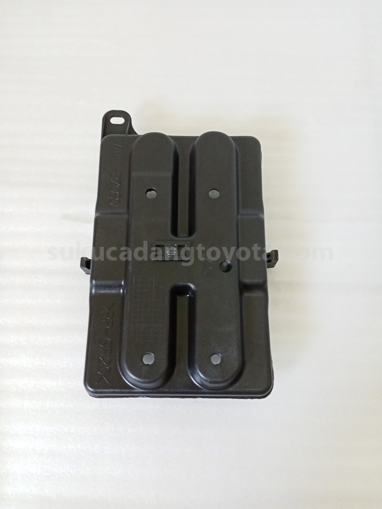74411BZ060 CARRIER, BATTERY - TOYOTA