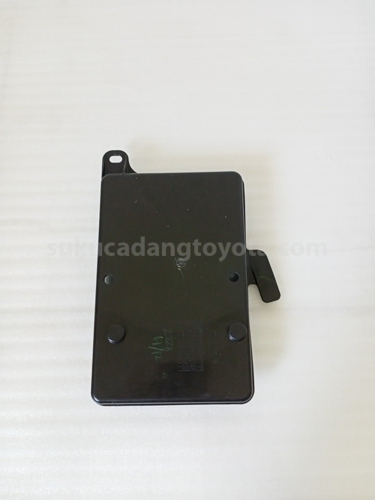 74411BZ110 CARRIER, BATTERY - TOYOTA