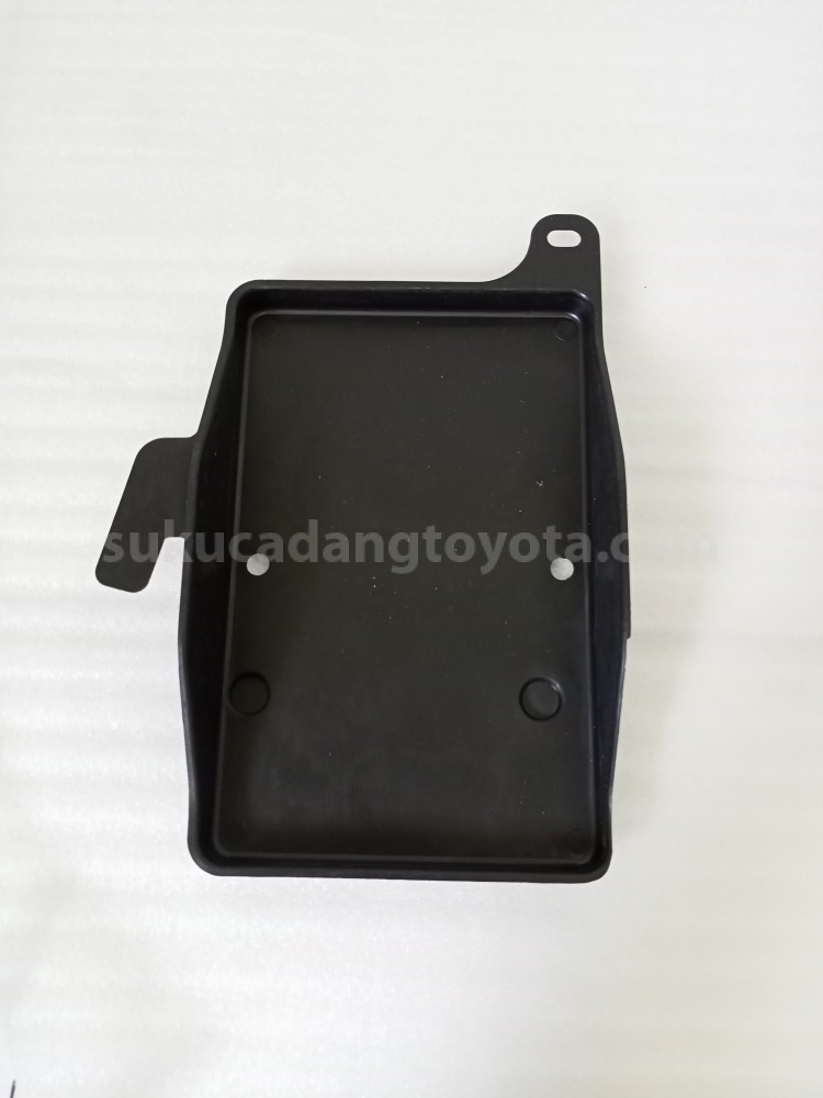 74411BZ110 CARRIER, BATTERY - TOYOTA