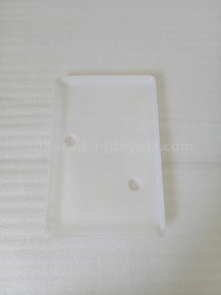 744310K060 TRAY, BATTERY - TOYOTA