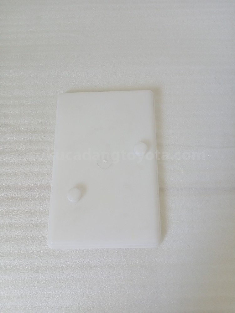 744310K060 TRAY, BATTERY - TOYOTA