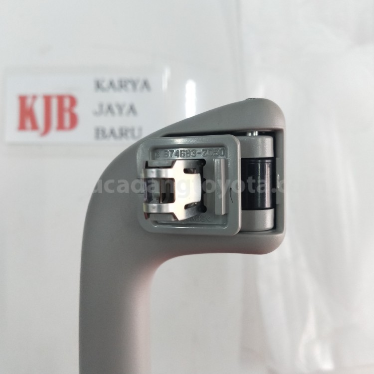 74610BZ050B0 GRIP ASSY, ASSIST - TOYOTA
