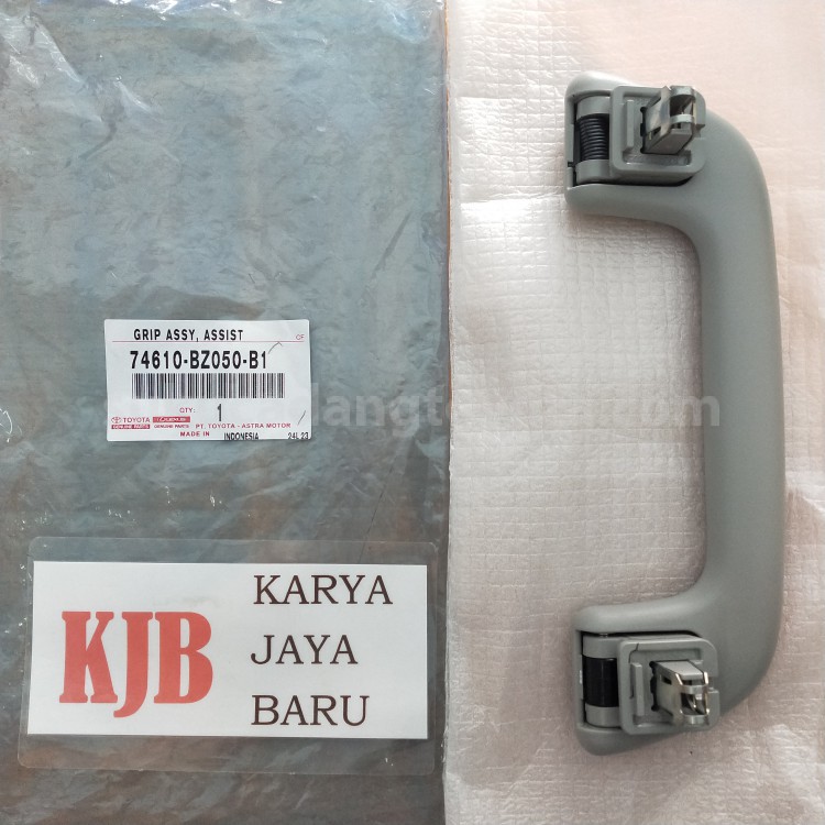 74610BZ050B1 GRIP ASSY, ASSIST - TOYOTA