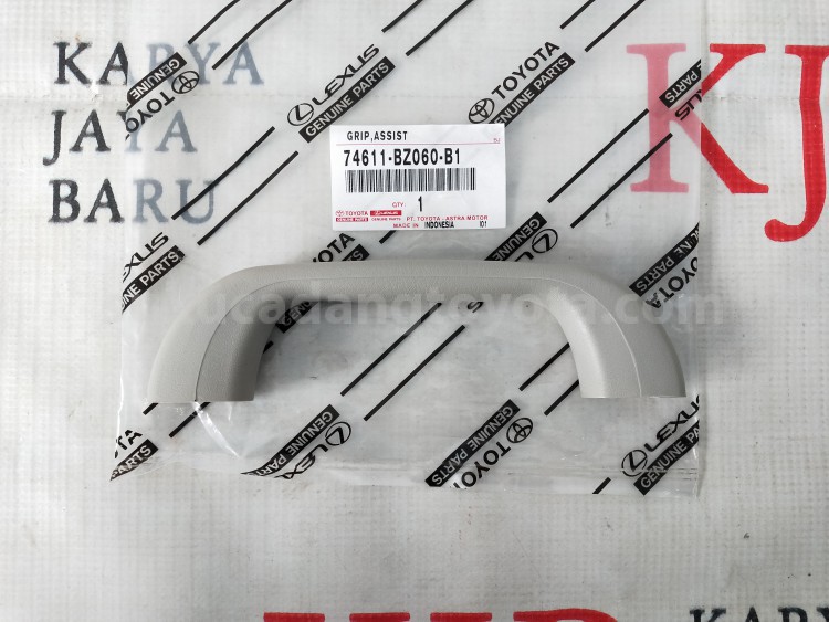 74611BZ060B1 GRIP,ASSIST - TOYOTA