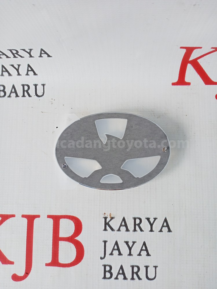 75311BZ210 EMBLEM RAD GRILLE - TOYOTA