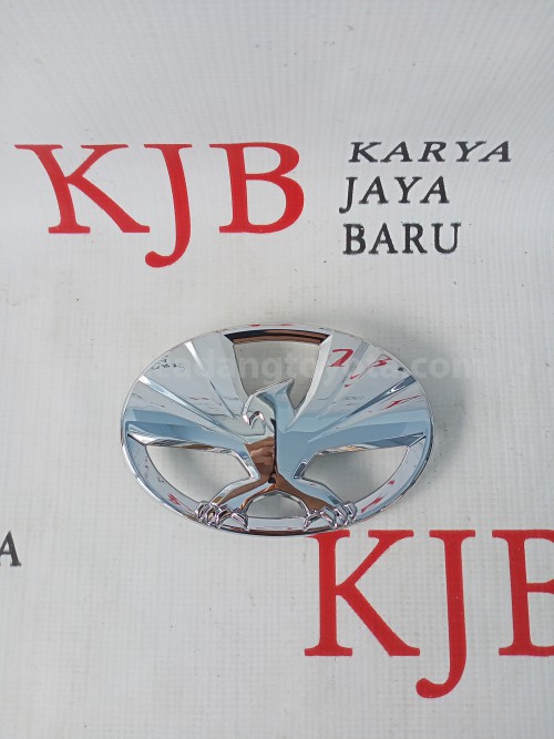75311BZ350 EMBLEM, RAD GRILLE - TOYOTA