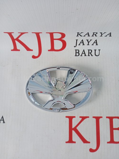 75311BZ350 EMBLEM, RAD GRILLE - TOYOTA