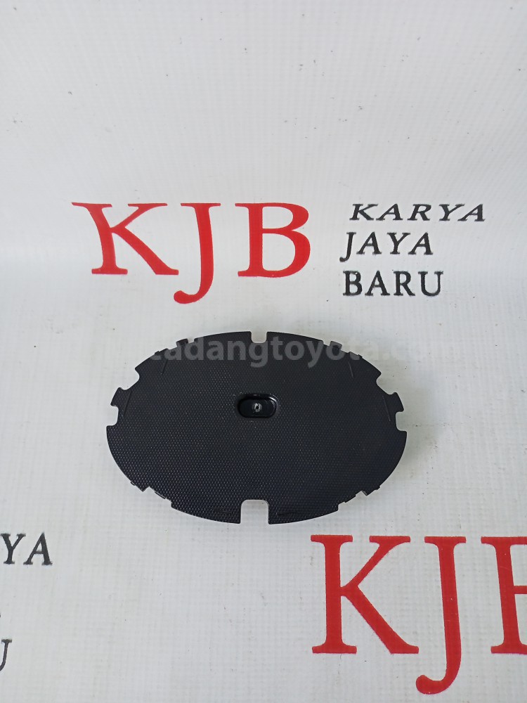 753120K030 BASE, GRILLE EMBLEM - TOYOTA